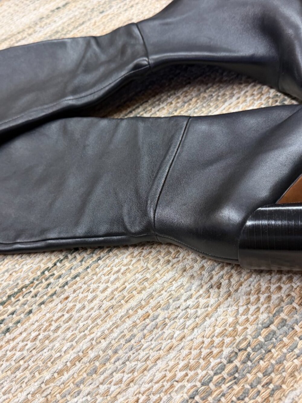 Vince Women's Pilar Boots 10 - Picture 5 of 11